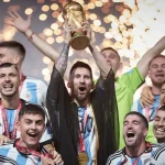 FIFA and CONMEBOL summit in New York on 2030 World Cup: 64 teams and more matches in South America