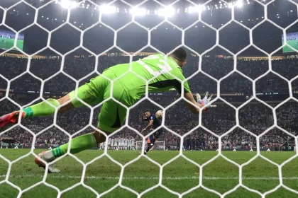 FIFA considering historic rule change for penalty kicks after the 2026 World Cup