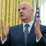 FIFA hits former World Cup host nation with sanction threatening qualification