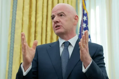 FIFA hits former World Cup host nation with sanction threatening qualification