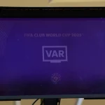 FIFA to test radical VAR change at the U-20 World Cup in Chile