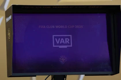 FIFA to test radical VAR change at the U-20 World Cup in Chile