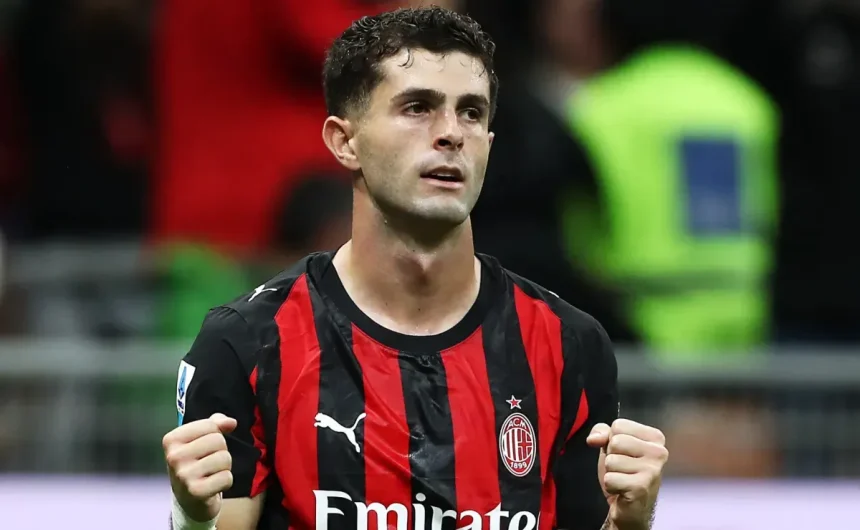 Fabio Capello offers bold seven-word explanation of how Christian Pulisic can power Milan’s Serie A title charge
