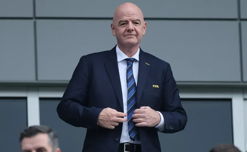 Fans frustrated: FIFA website problems disrupt World Cup 2026 ticket sales
