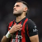 Finally unlocked and loaded: Santiago Gimenez delivers bold seven-word response after Milan transfer drama