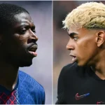 First words after losing to Ousmane Dembele: Lamine Yamal addresses Ballon d’Or heartbreak with inspiring 10-word message