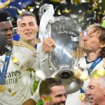 Following footsteps from Real Madrid to Milan? How transfer talks for Luka Modric’s former teammate to join him in Serie A fell apart