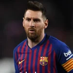 Former Lionel Messi teammate at Barcelona and World Cup champion retires at 31