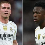 Franco Mastantuono scores first Real Madrid goal in La Liga, surpasses Vinicius: Who is the youngest foreign scorer?