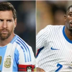 From Lionel Messi to Xavi Hernandez and Luis Suarez: The heartfelt 2025 Ballon d’Or congratulatory message that touched Ousmane Dembele the most