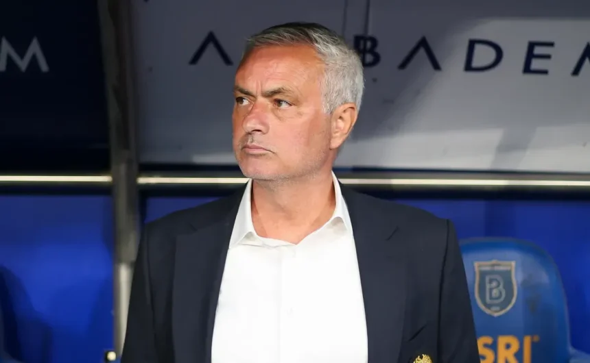From Porto legend to new controversy: José Mourinho reportedly takes charge of another Portuguese club