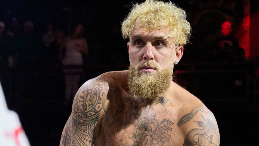 Jake and Logan Paul had their drama public, leaving Jake in a "dark" place earlier on in his career.