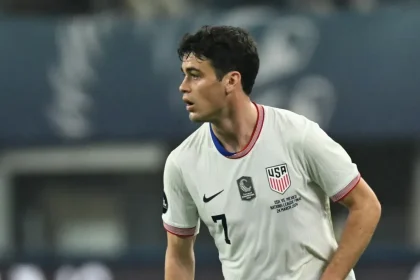 Gio Reyna accepts USMNT omission calmly as teammate reacts to Pochettino’s roster exclusions