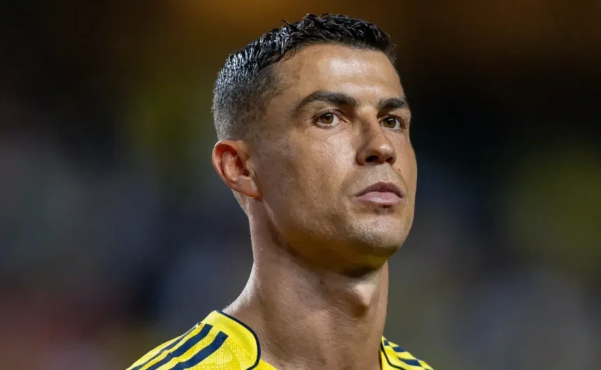 Goodbye to soccer? Cristiano Ronaldo’s new announcement brings him closer to the world of padel