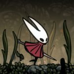 Hollow Knight: Silksong