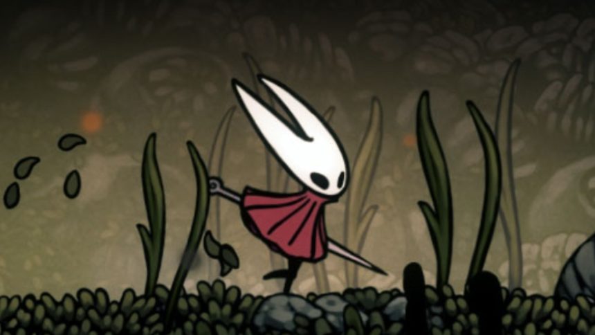 Hollow Knight: Silksong