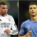 How Cristiano Ronaldo inspired young Kylian Mbappe: Real Madrid star’s mother makes heartfelt six-word confession