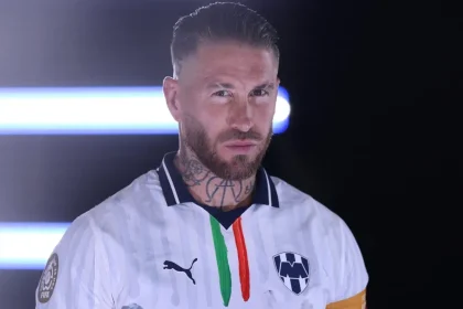 Huge boost for Sergio Ramos and Liga MX: Monterrey makes shock move for ex-Manchester United star
