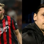 Ibrahimović’s gesture reportedly keeps Santiago Giménez in AC Milan plans