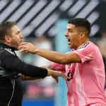 Inter Miami and Seattle Sounders players face bans after Leagues Cup final brawl