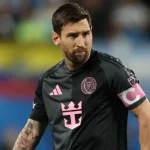 Inter Miami complete signing to boost Lionel Messi's squad amid MLS injury crisis