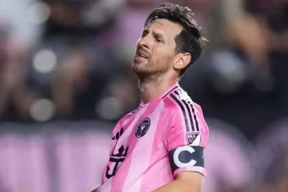 Inter Miami lose Leagues Cup final: What titles can Lionel Messi still win in 2025?