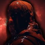 Johnny Cage in Mortal Kombat 2 and Rain in MK11