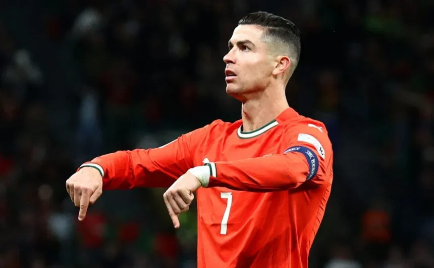 Is Cristiano Ronaldo playing? Projected lineups for Portugal vs Armenia in 2026 World Cup qualifiers