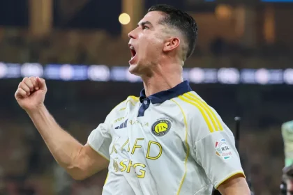 Is this Al-Nassr's season? Cristiano Ronaldo sends clear nine-word warning to Saudi Pro League rivals after statement win over Karim Benzema's Al-Ittihad