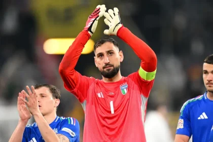 Italy faces make-or-break September: World Cup 2026 hopes at risk of elimination