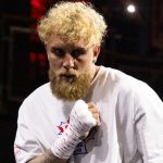 Jake Paul boxing record
