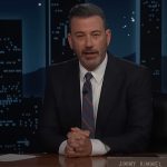 Jon Stewart on The Daily Show