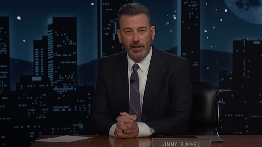 Jon Stewart on The Daily Show
