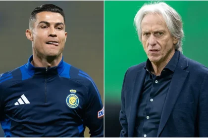 Jorge Jesus comes up with special Cristiano Ronaldo approach: How Al-Nassr's captain plans to stay in peak condition for 2026 FIFA World Cup