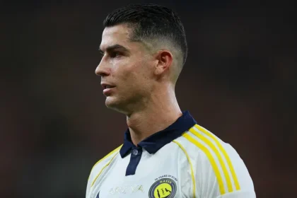 Jorge Jesus explains Cristiano Ronaldo’s absence from Al Nassr squad for AFC Champions League 2 game