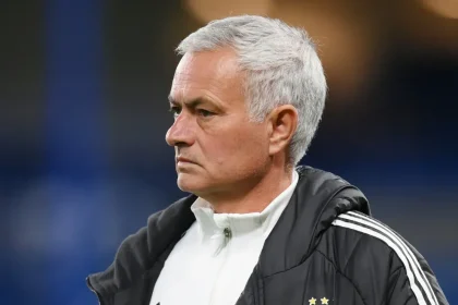 José Mourinho issues strong warning to Chelsea ahead of return to London with Benfica in Champions League clash