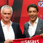 Jose Mourinho makes honest admission after being appointed Benfica coach: 'I made a mistake going to Fenerbahçe'