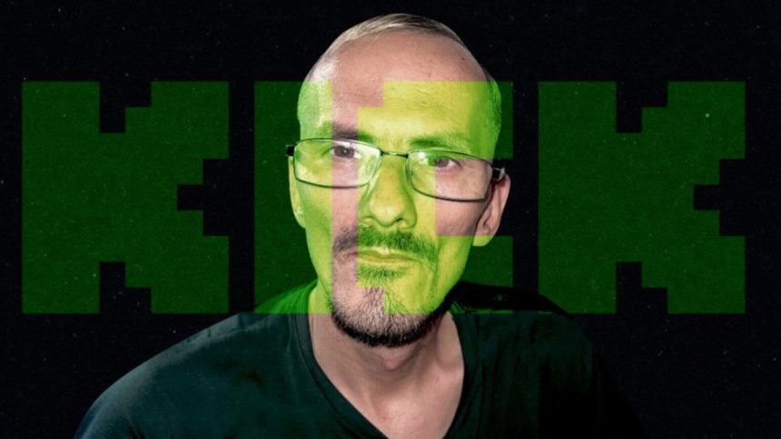 streamer jean pormanove