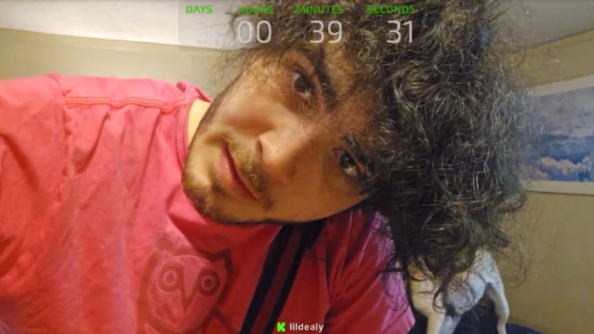 french kick streamer jean pormanove