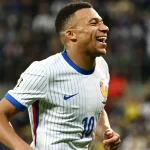 Kylian Mbappe hits incredible milestone in Ukraine win and eyes France's all-time goalscoring crown: How many goals left to break Olivier Giroud's record?