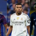 Kylian Mbappé speaks on Ballon d’Or and Chooses Between Dembélé and Lamine Yamal