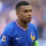 Kylian Mbappe suffers major France squad setback as star PSG teammate misses training with injury