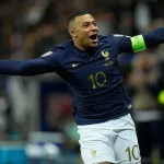 Kylian Mbappe surpasses Thierry Henry in second place: Who is France's all-time top scorer?