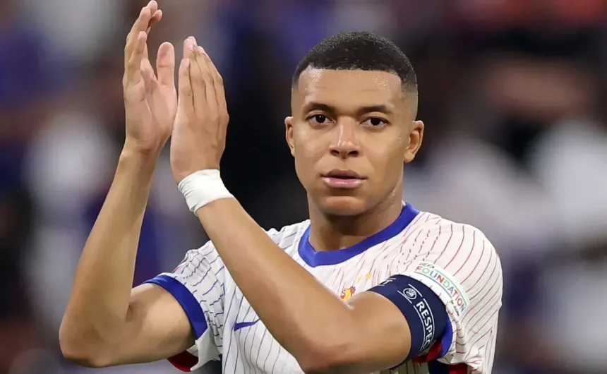Kylian Mbappe takes unexpected stance ahead of France’s World Cup qualifiers: ‘We aren’t playing too much’