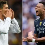 Kylian Mbappe vs Cristiano Ronaldo: Real Madrid star’s impressive streak that surpasses even CR7’s best