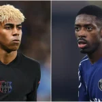 Lamine Yamal denied again before Ballon d’Or night: Ousmane Dembele claims prestigious honor once dominated by Cristiano Ronaldo and Lionel Messi