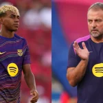 Lamine Yamal fires back at Hansi Flick: Says Barcelona struggles aren’t about egos