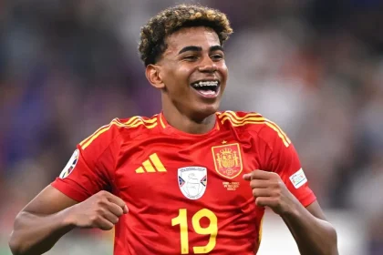 Lamine Yamal injury controversy: Spain coach Luis de la Fuente sets record straight on Barcelona star with four-word response to Hansi Flick