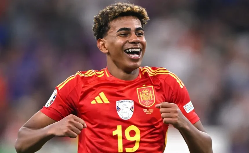 Lamine Yamal injury controversy: Spain coach Luis de la Fuente sets record straight on Barcelona star with four-word response to Hansi Flick