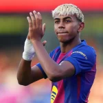 Lamine Yamal names two Barcelona icons he’d give the Ballon d’Or to, if he doesn’t win it